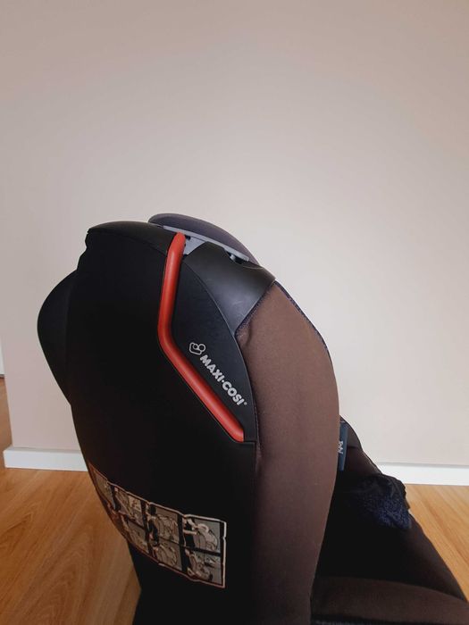Fotelik samochodowy Maxi-Cosi Tobi 9-18 kg