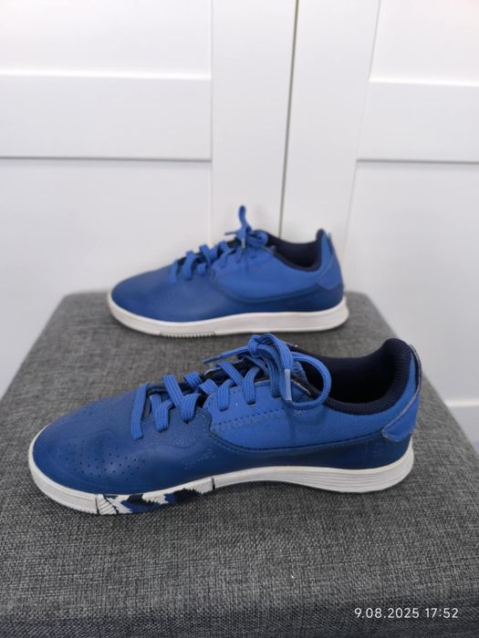 Buty 35 wkładka 22,5cm wiązane sportowe codzienne