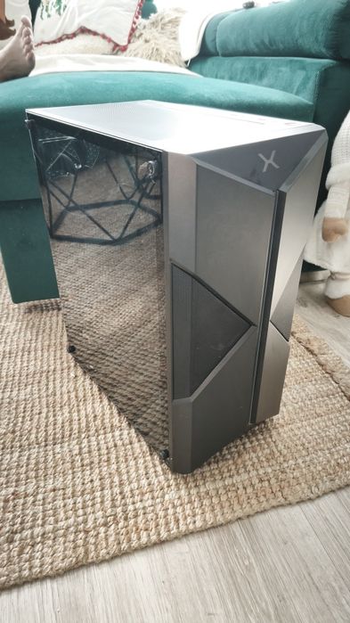 Obudowa do komputera Krux Astral ARGB