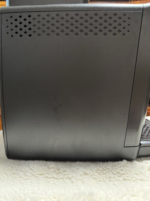 Кавомашина PHILIPS Series 5400 LatteGo