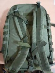 Рюкзак тактичний,колір олива