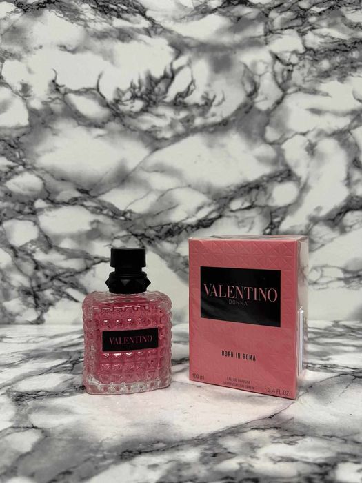 valentino born in roma - sprzedaż perfum - tanie perfumy