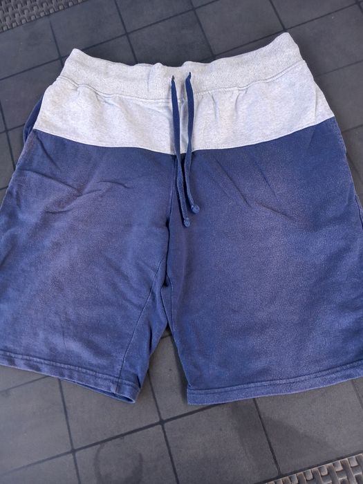 Spodenki mlodziezowe meskie