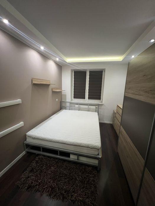 Mieszkanie 42m2 al. Jana Pawła II Słoneczne Tarasy