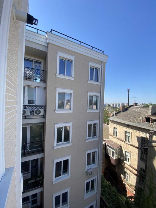 2-комнатная квартира по адресу Куликово поле пл. (площадь 50 м²) - Atlanta.ua - фото 9