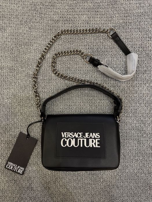 Сумка Versace Jeans Couture