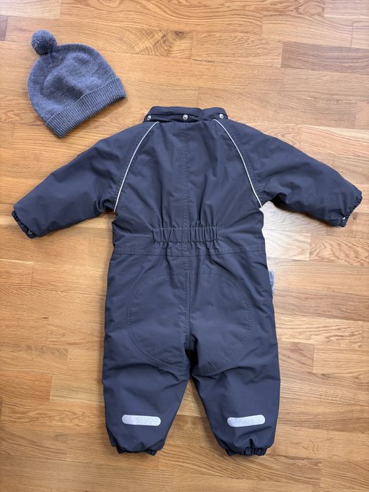 Зимовий комбінезон Ticket to Heaven, р. 80