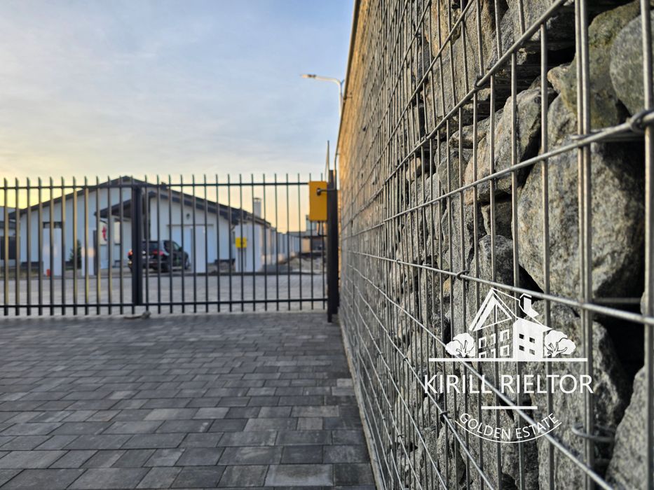 Продается  дуплекс с новой архитектурой  в кг «Золотые Ключи»