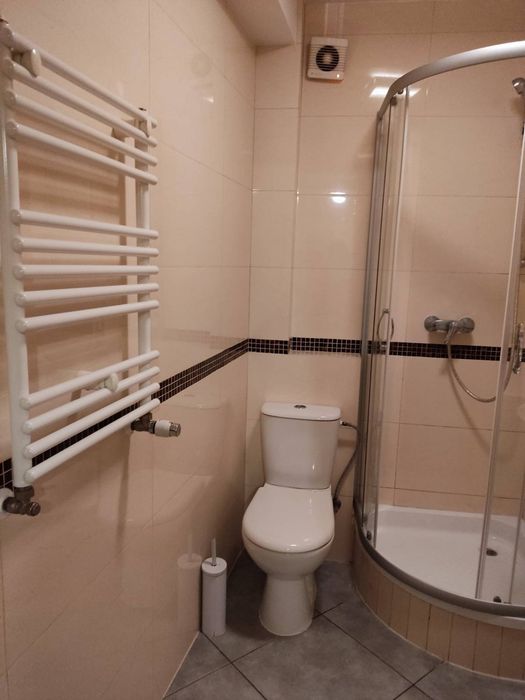 Kawalerka na wynajem od lipca