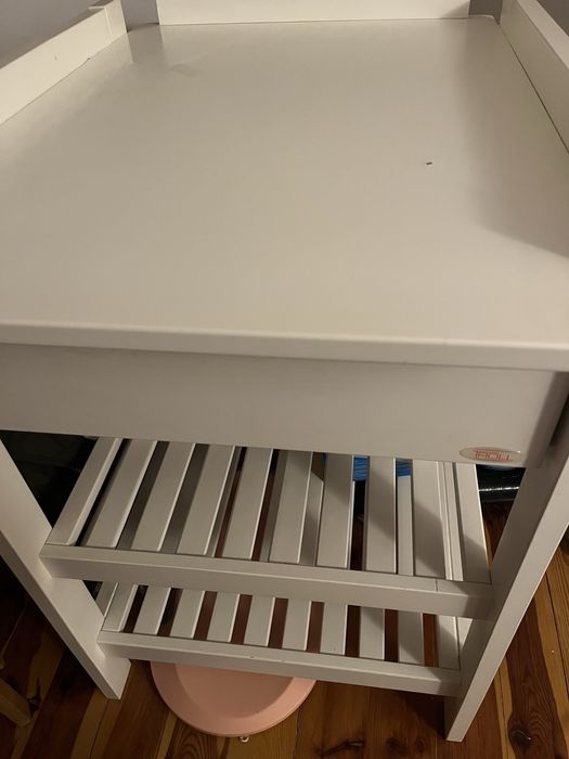 Troll Przewijak wolnostojący