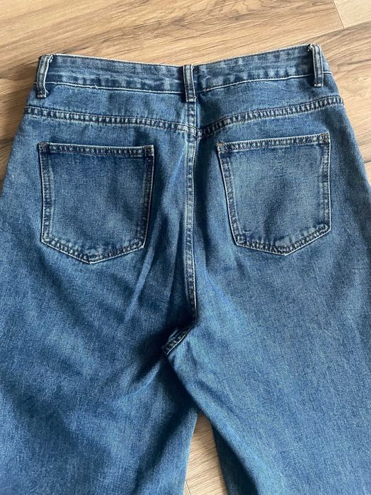 Джинси жіночі р.L