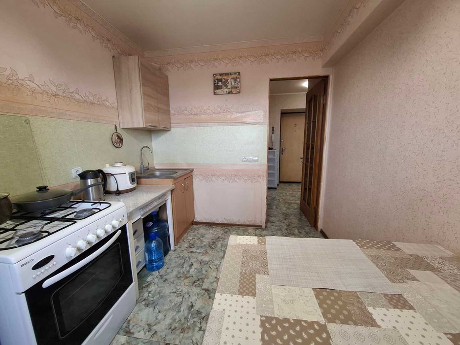 Продам 2к. квартиру вул. Британська