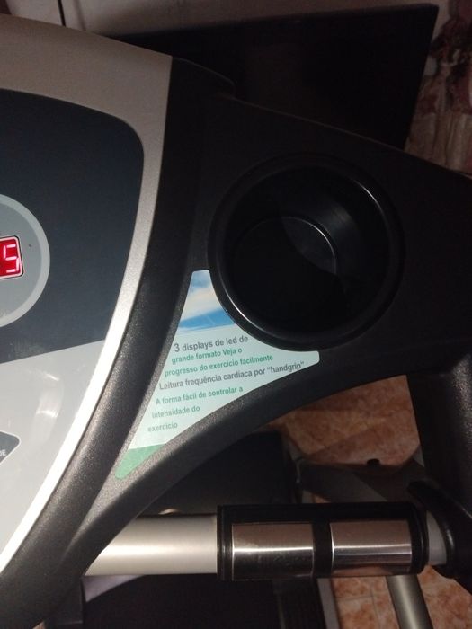 Passadeira New Fit GN08