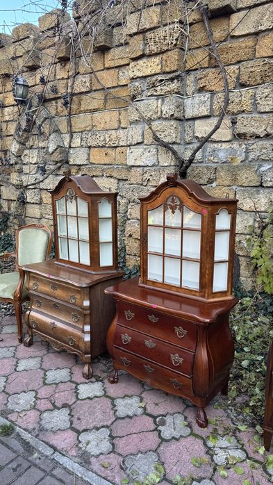 Витрина настенная для коллекций, наличие 5 шт, из Европы