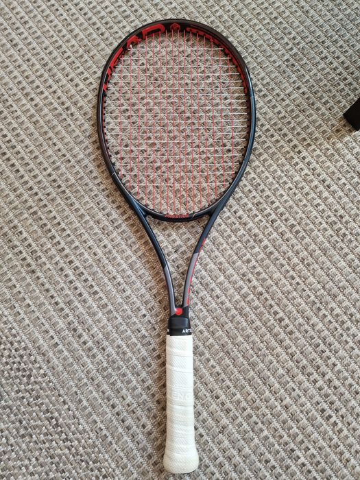 Rakieta head graphene mid prestige