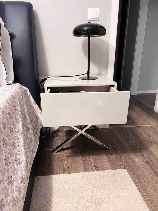 Conjunto de Quarto