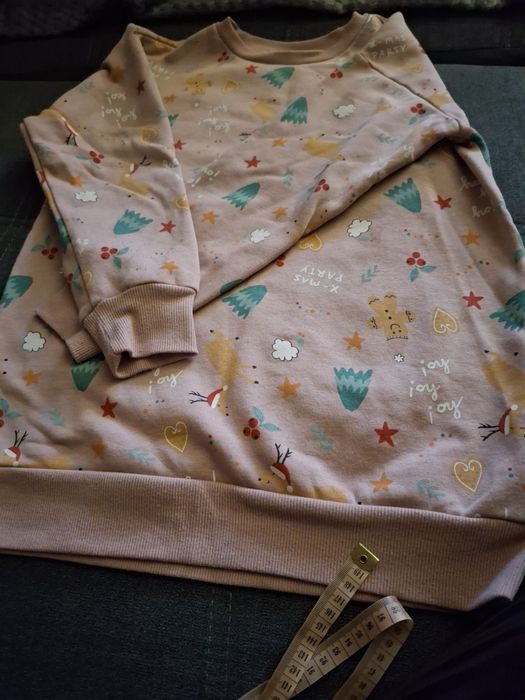 Reserved dres 146 cm