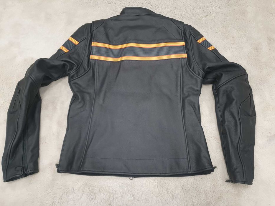 Harley Davidson Sidari rozm M Slim kurtka motcyklowa , nowa