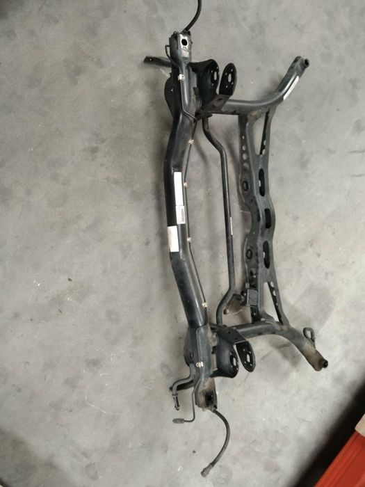 Charriot Traseiro Volkswagen Golf