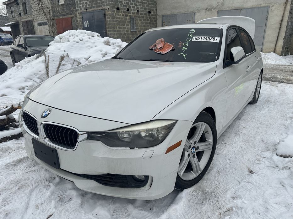 A96 колір Крило праве ліве заднє переднє bmw f30 f31