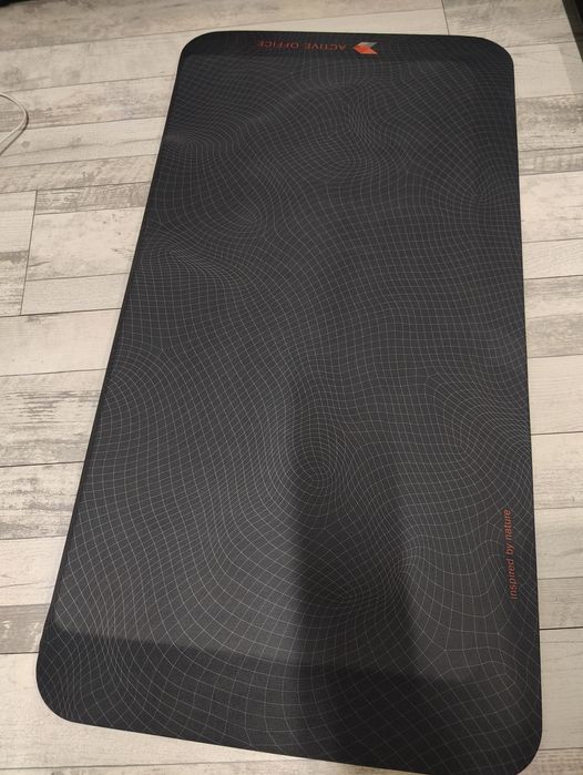 Коврик для работы стоя Aeris Германия