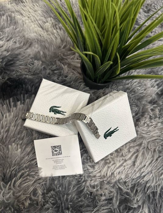 Браслет LACOSTE | в наявності