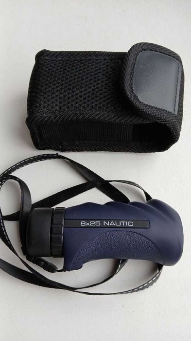 Монокуляр Bresser Nautic Mono 8x25