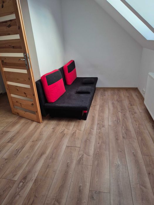 Mieszkanie 1-pokojowe do wynajęcia, po remoncie