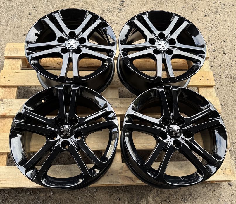 Peugeot R16 диски