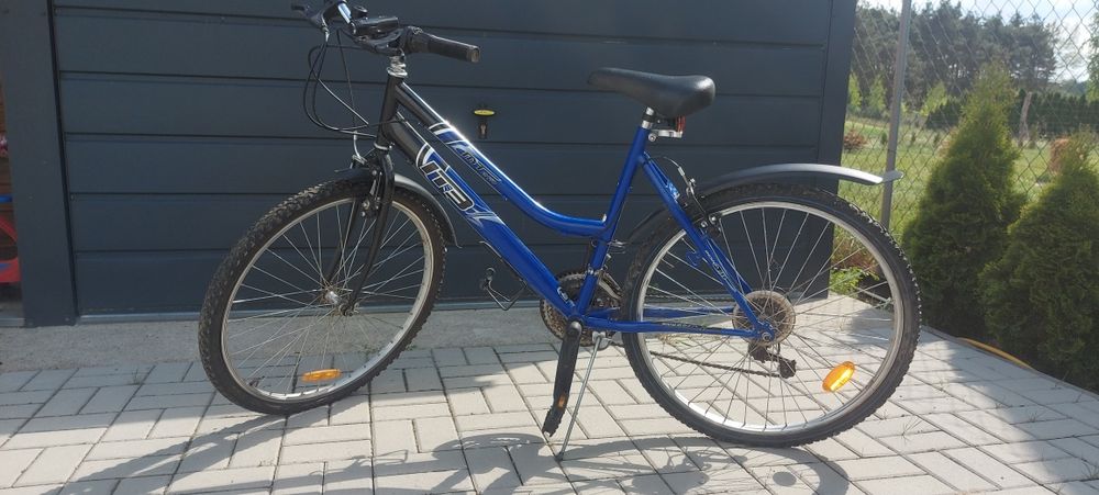 Sprzedam rower 16 cali i 26