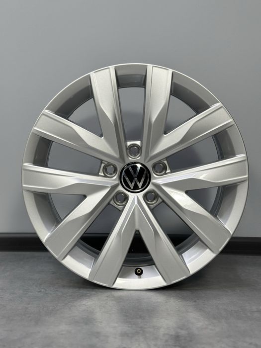 Диски Volkswagen VW Arteon, Passat B8, Skoda Superb 5x112 R17