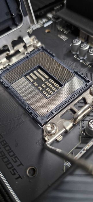 Płyta Główna MSI PRO Z690-A WIFI DDR5