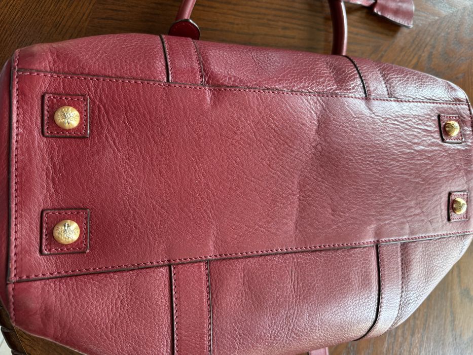 MULBERRY  сумка оригинал