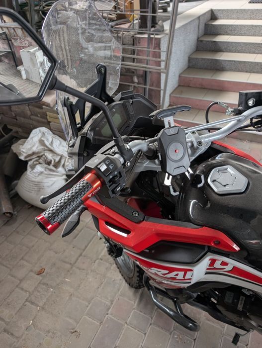 Loncin DS2-PRO 2024