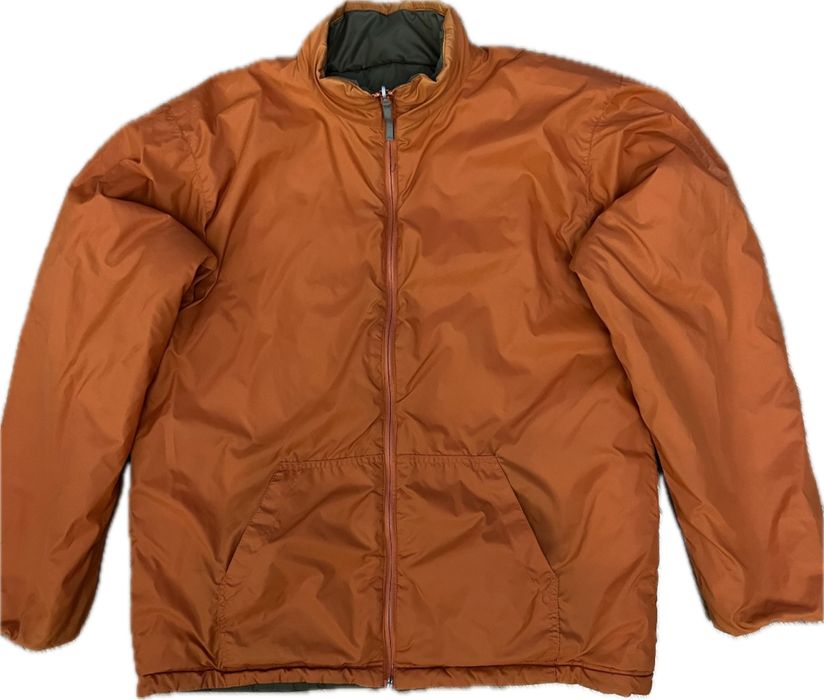 Didriksons 1913 kurtka dwustronna męska L