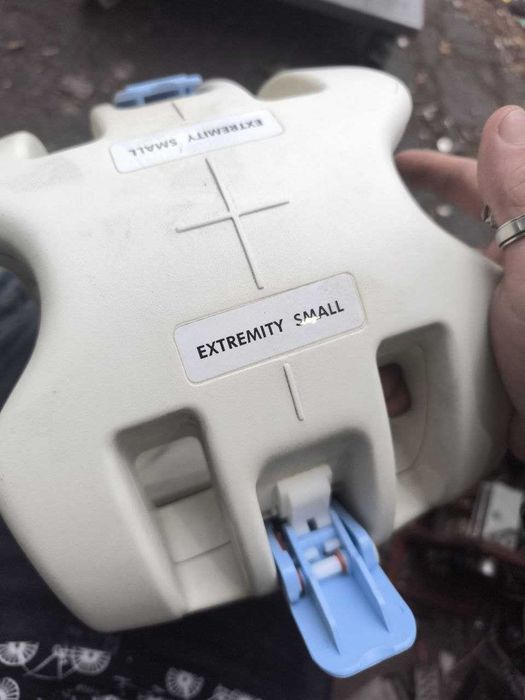 МРТ катушка Extremity Small • Siemens / USA Instruments • для кінцівок