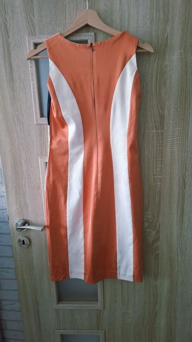 Sukienka Blue Shadow