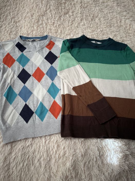 Кофта светр H&M