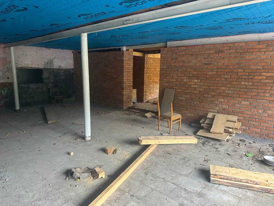 Продається турбаза Ялинка в с. Руська Мокра