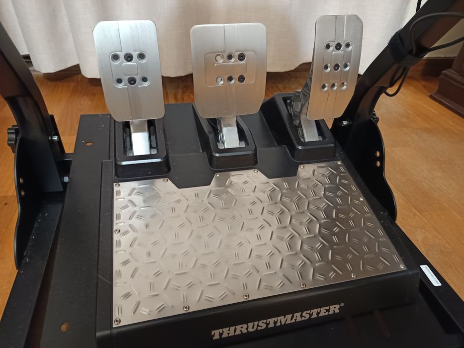 T300 e TCLM com suporte