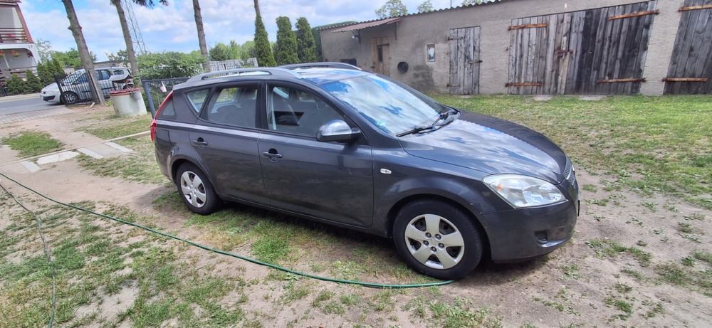 Sprzedam Kia Ceed