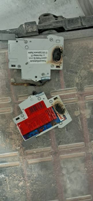 Elektryk, instalacje elektryczne