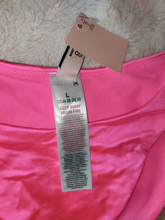 Nowe Bikini Neon, BxLondon