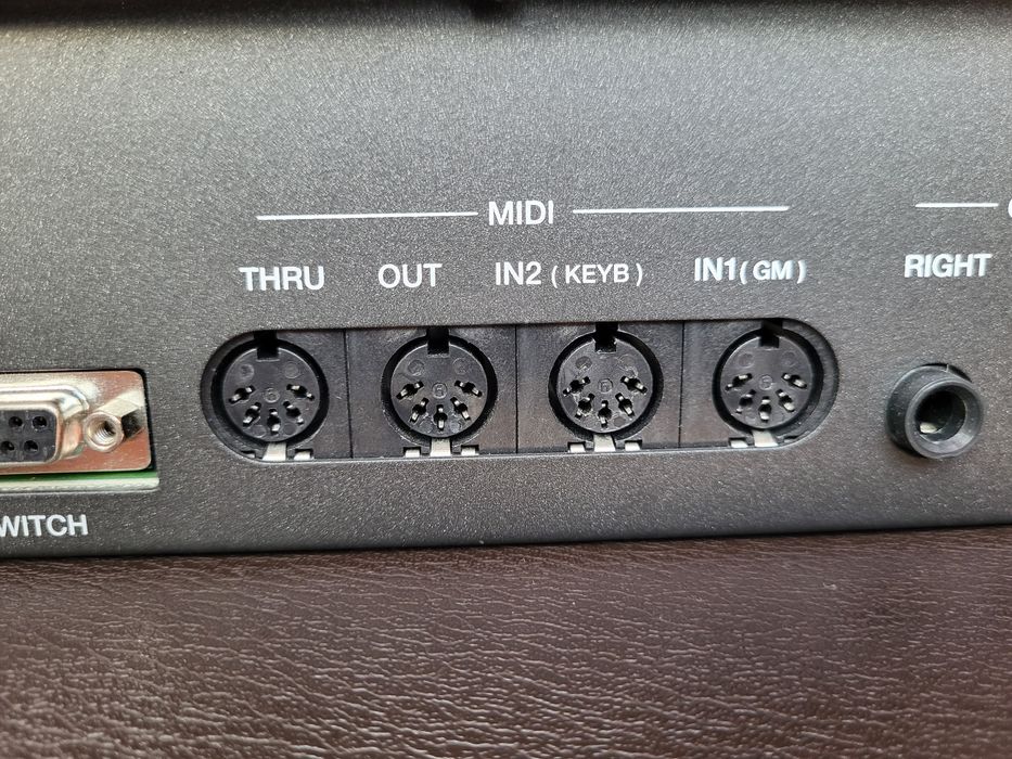 Продам модуль , автоаранжировщик Ketron SD 90 Pro Live Station