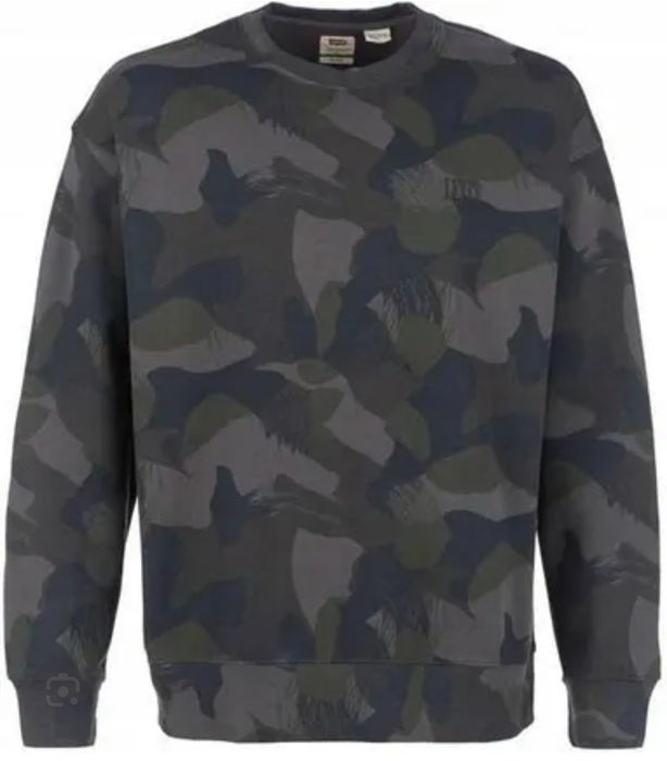 Bluza męska levi's.