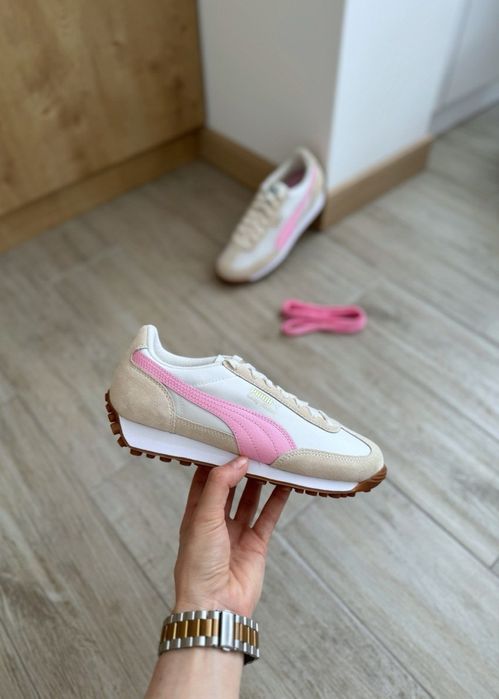 Puma Easy Rider Vintage