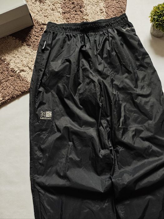 Трекінгові штани karrimor, Berghaus, the north face goretex outdoor M