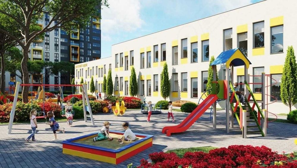 3-кімнатна квартира за адресою (площа 94,4 м²) - Atlanta.ua - фото 13