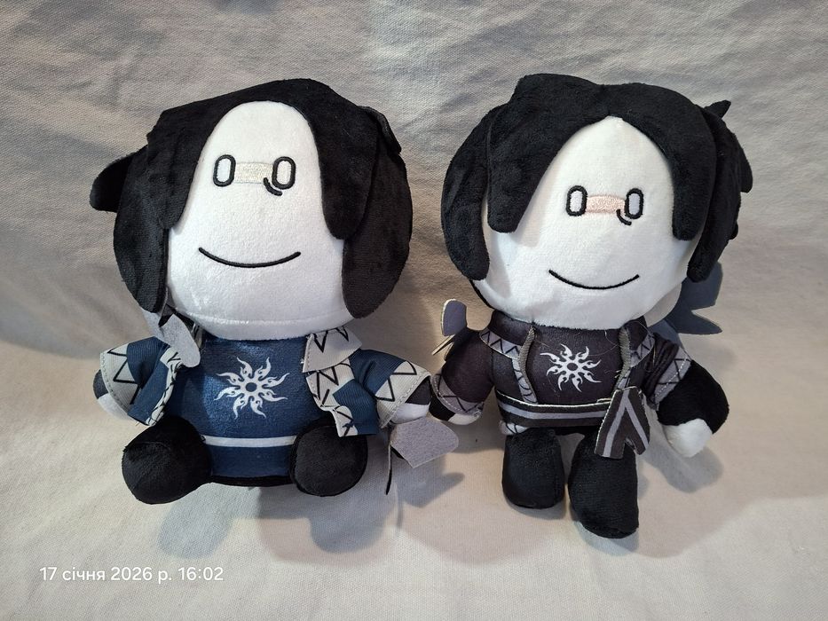 Форсакен ту тайм forsaken two time 20 см роблокс roblox Ченс