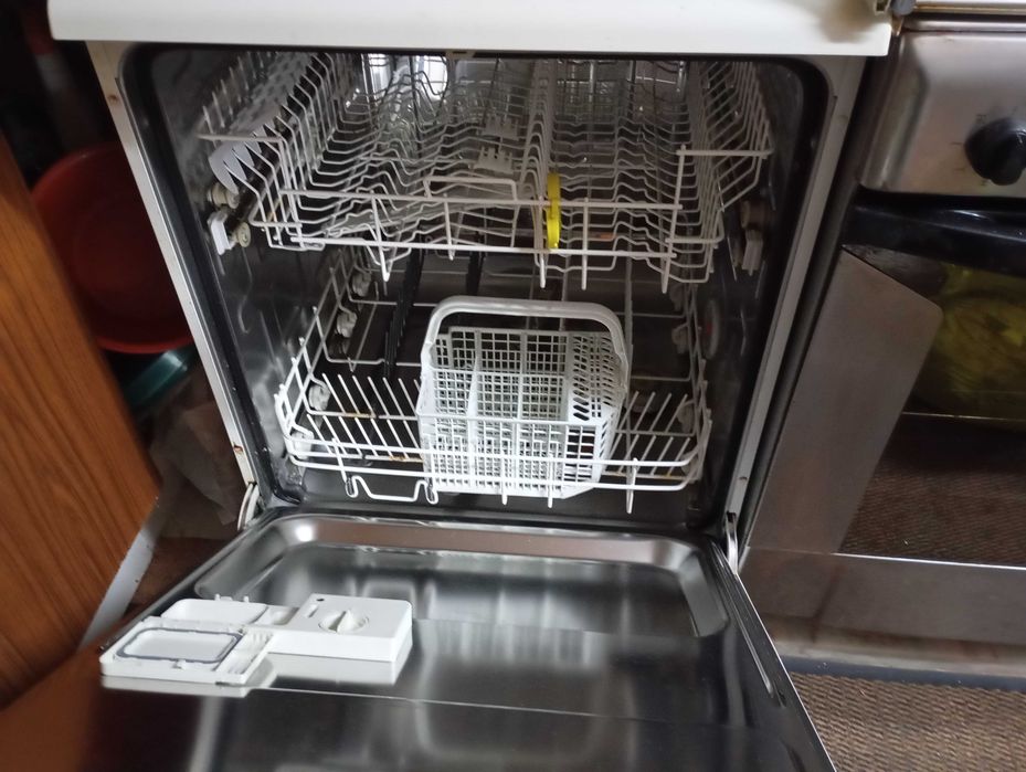 Máquina de lavar louça